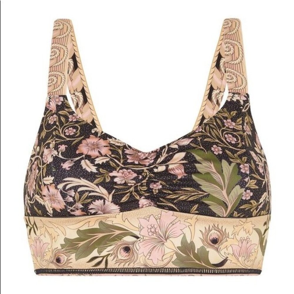 Oasis Athletic Bra